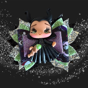 Maleficent
