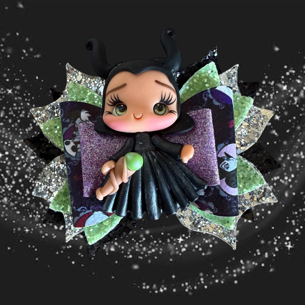 Maleficent