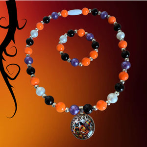 Boo Beads