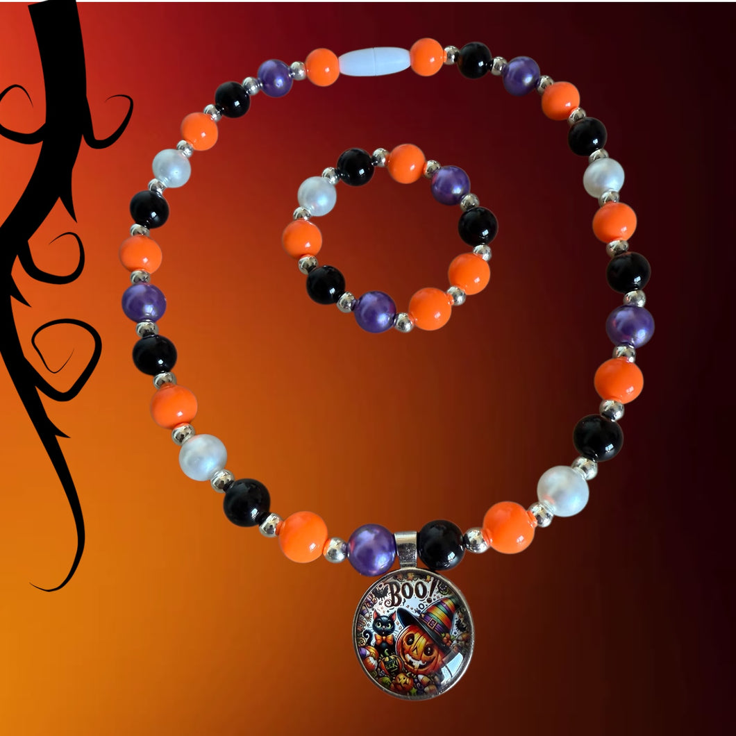 Boo Beads