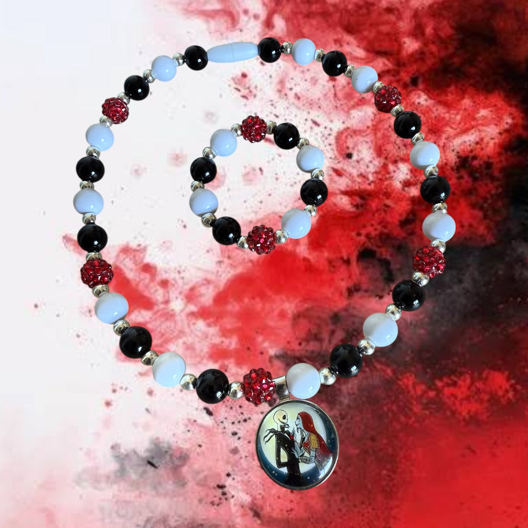 Jack Sally Beads