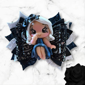 Black Fairy