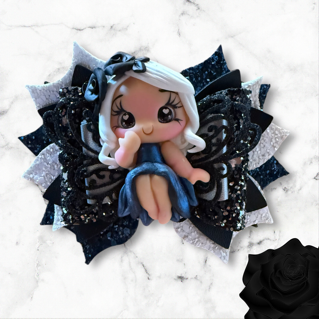 Black Fairy