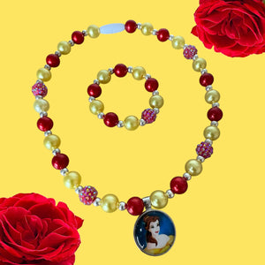 Belle Beads