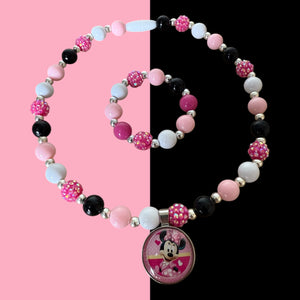 Minnie Beads
