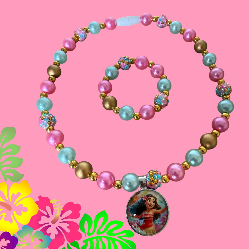 Island Girl Beads