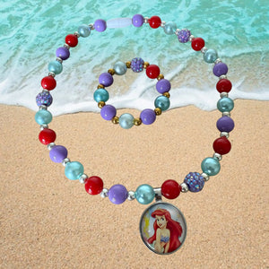 Ariel Beads