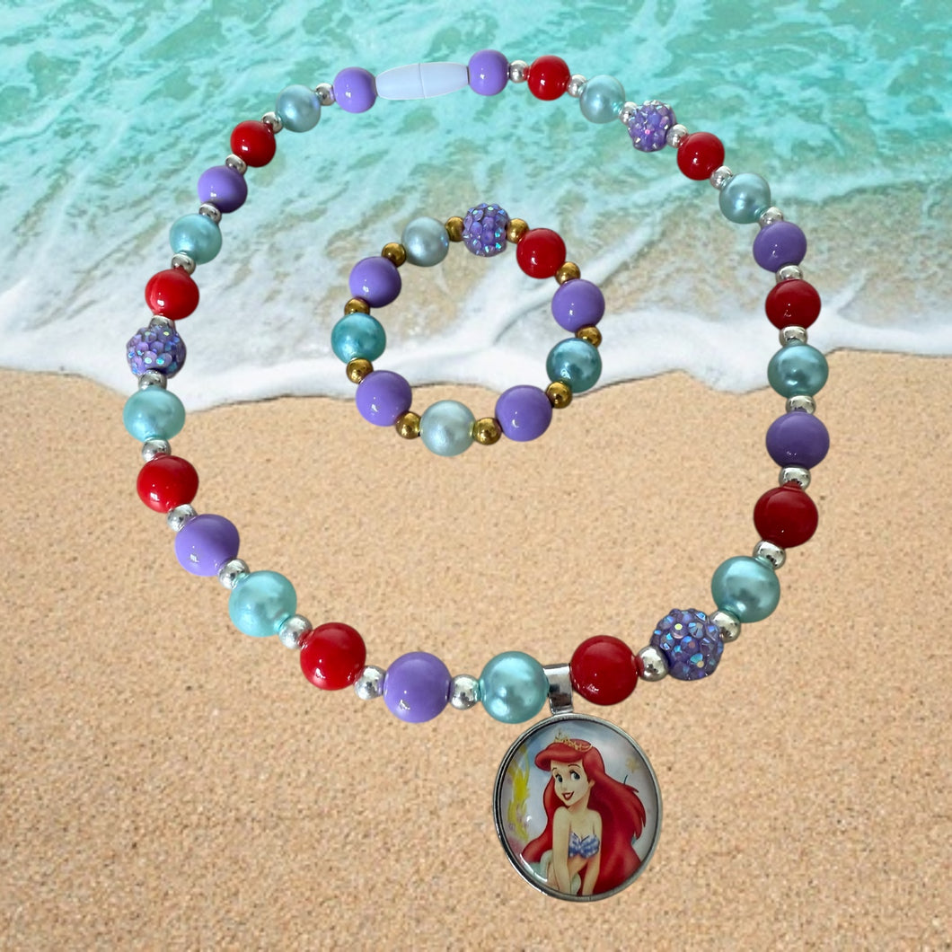 Ariel Beads