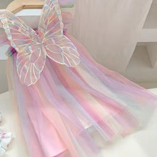 Load image into Gallery viewer, Butterfly Dress
