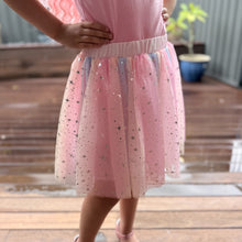 Load image into Gallery viewer, Sweet Sorbet Tulle Skirt
