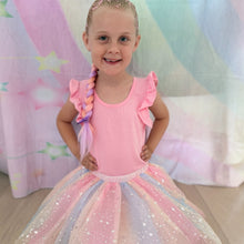 Load image into Gallery viewer, Sweet Sorbet Tulle Skirt
