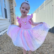 Load image into Gallery viewer, Sweet Sorbet Tulle Skirt
