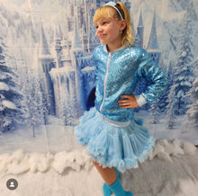 Load image into Gallery viewer, Glitter Jackets
