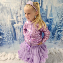 Load image into Gallery viewer, Glitter Jackets
