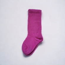 Load image into Gallery viewer, Ribbed Socks
