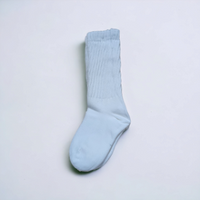 Load image into Gallery viewer, Ribbed Socks
