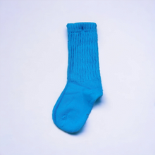 Load image into Gallery viewer, Ribbed Socks
