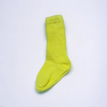 Load image into Gallery viewer, Ribbed Socks
