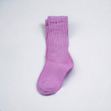 Load image into Gallery viewer, Ribbed Socks
