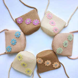 Daisy Bags