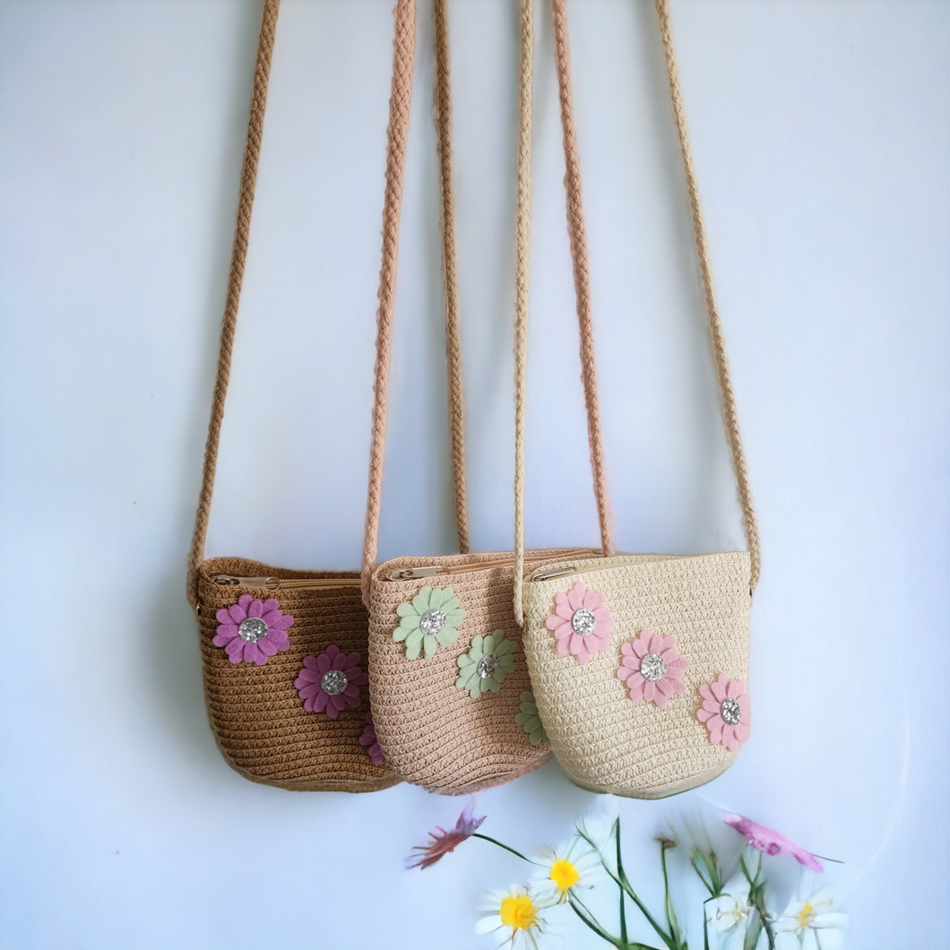 Daisy Bags