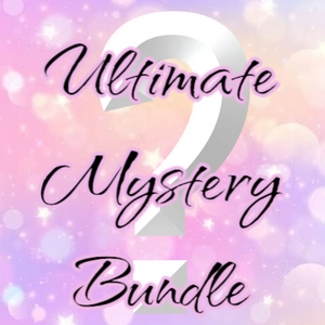 Ultimate Mystery Bundle (Size S, 1 - 2 years)