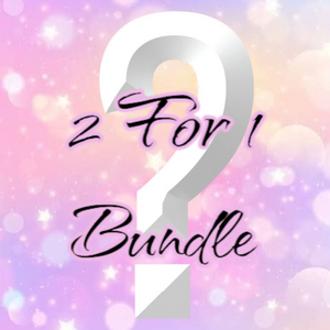 2 for 1 Mystery Bead Set