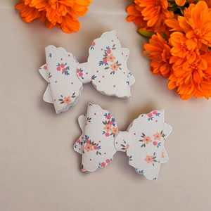 Autumn Floral Mini Piggies