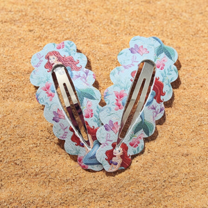 Little Mermaid Clips