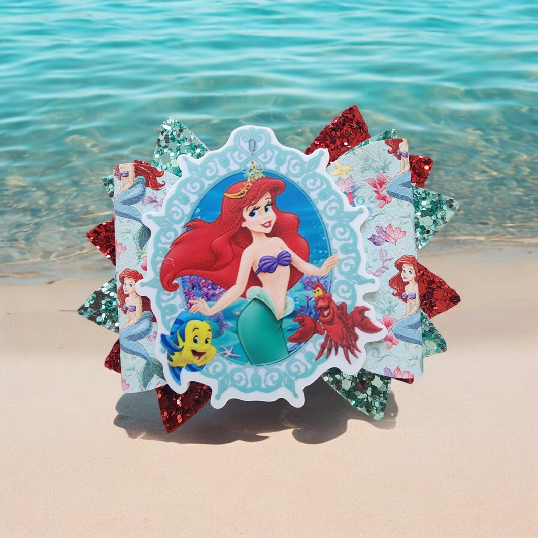 Little Mermaid