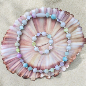 Seashell Beads