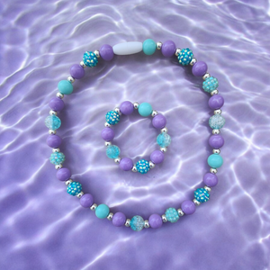 Mermaid Beads