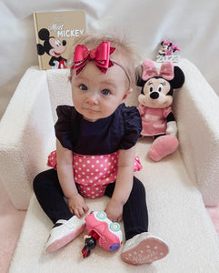 Minnie Bow
