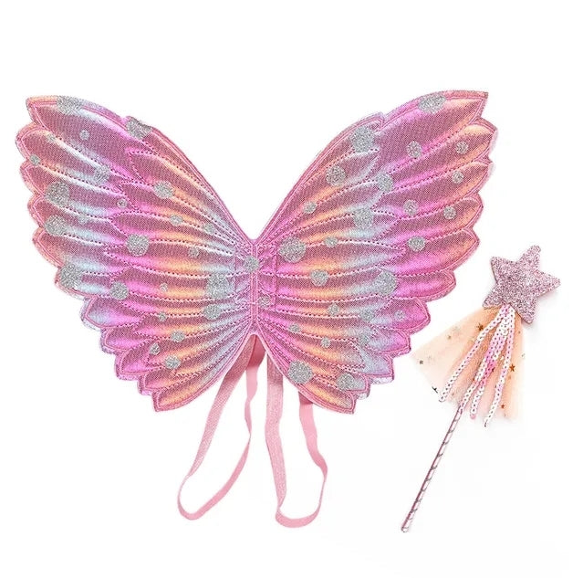 Fairy Wings