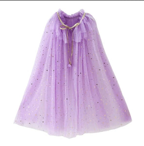 Fairy Capes