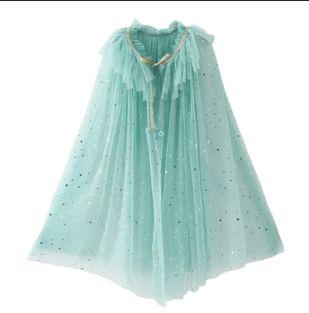 Capes
