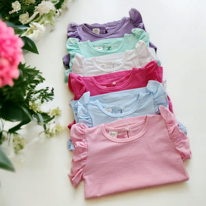 Flutter T Shirts