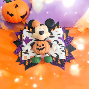 Mickey Pumpkin