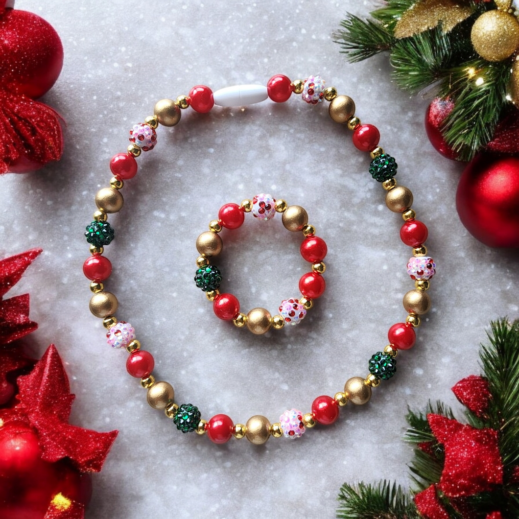 Festive Beads