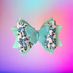 Butterfly Bow