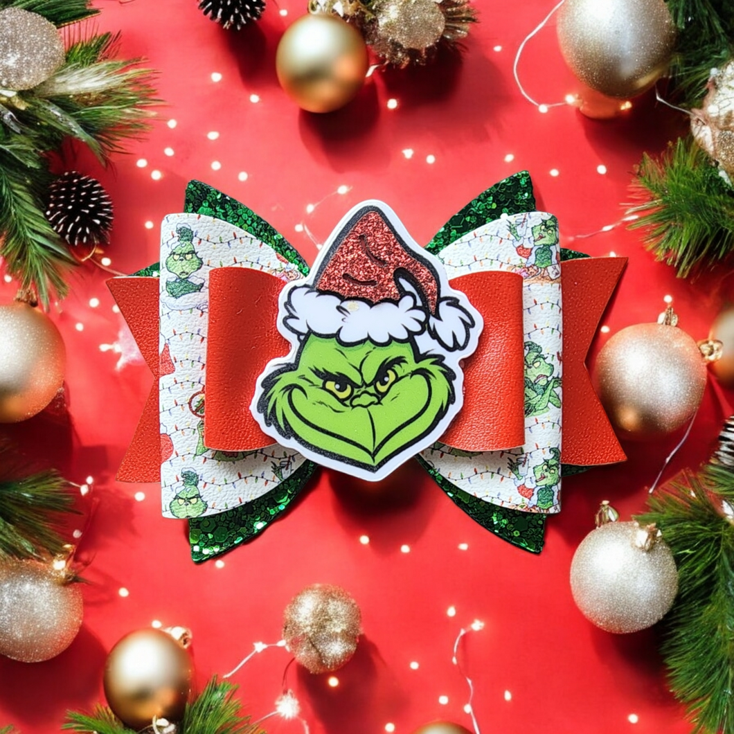 Grinchmas