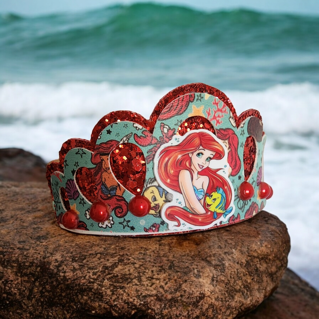 Ariel Tiara