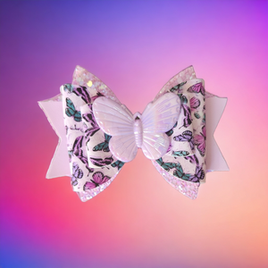 Butterfly Bow