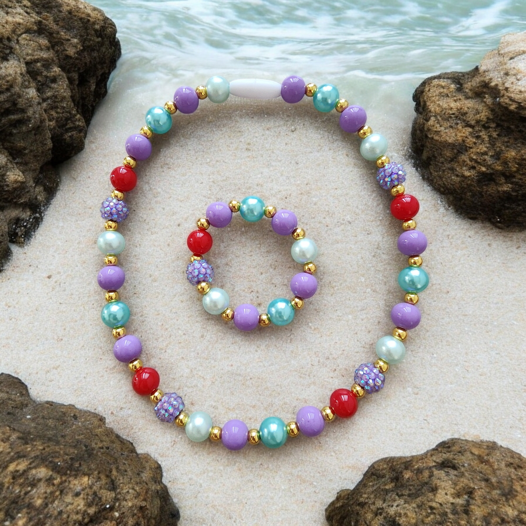 Ariel Beads