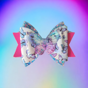 Butterfly Bow