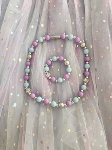 Bluebell Beads