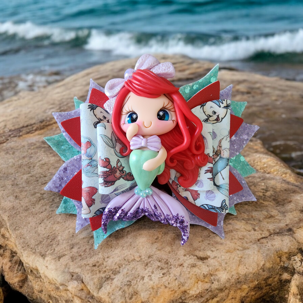 Ariel Mermaid