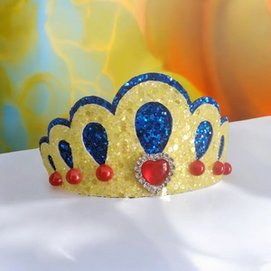 Superhero Tiara