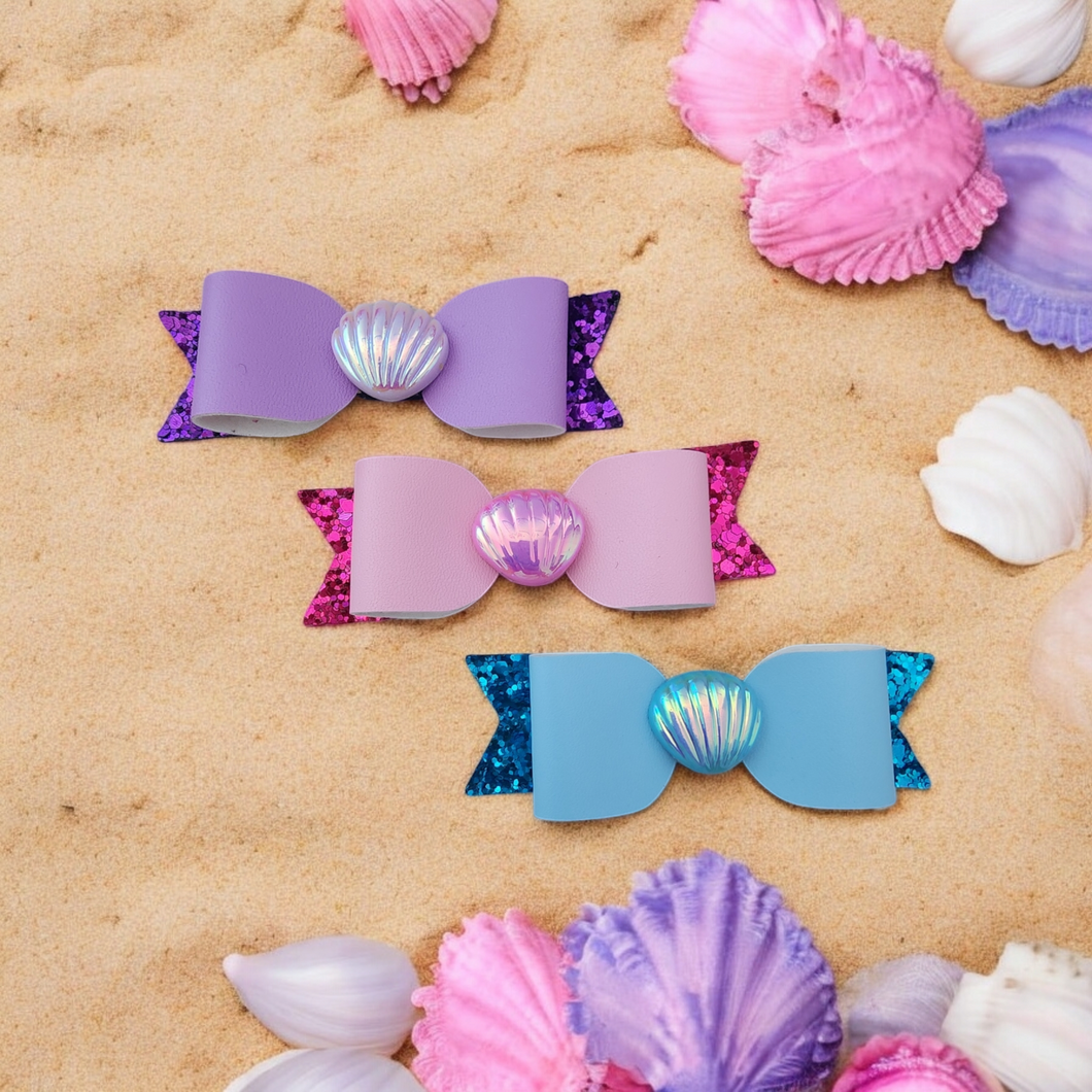 Mermaid Bows