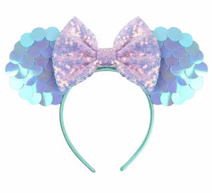 Mermaid Ears